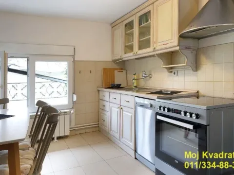 Prodaja, trosoban stan, 86m², Kalenić Pijaca, Vračar Sve Podlokacije - image 6