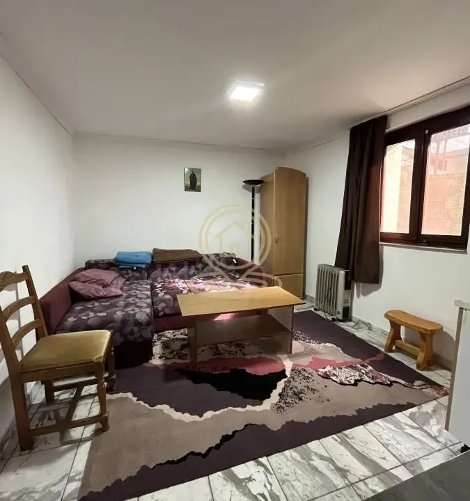 Rent, one bedroom apartment, 30m², Vrnjačka Banja, Srbija