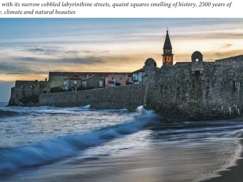 Prodaja, jednosoban stan, 54m², Budva, Crna Gora - image 46