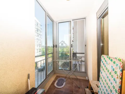 Sale, two bedroom apartment, 81m², Krivi Most, Podgorica - image 8