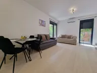 Izdavanje, jednosoban stan, 46m², Budva, Crna Gora - image 11
