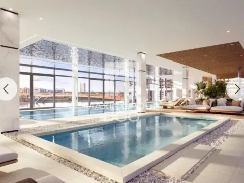 Prodaja, dvosoban stan, 119m², Savski Venac, Beograd - image 10