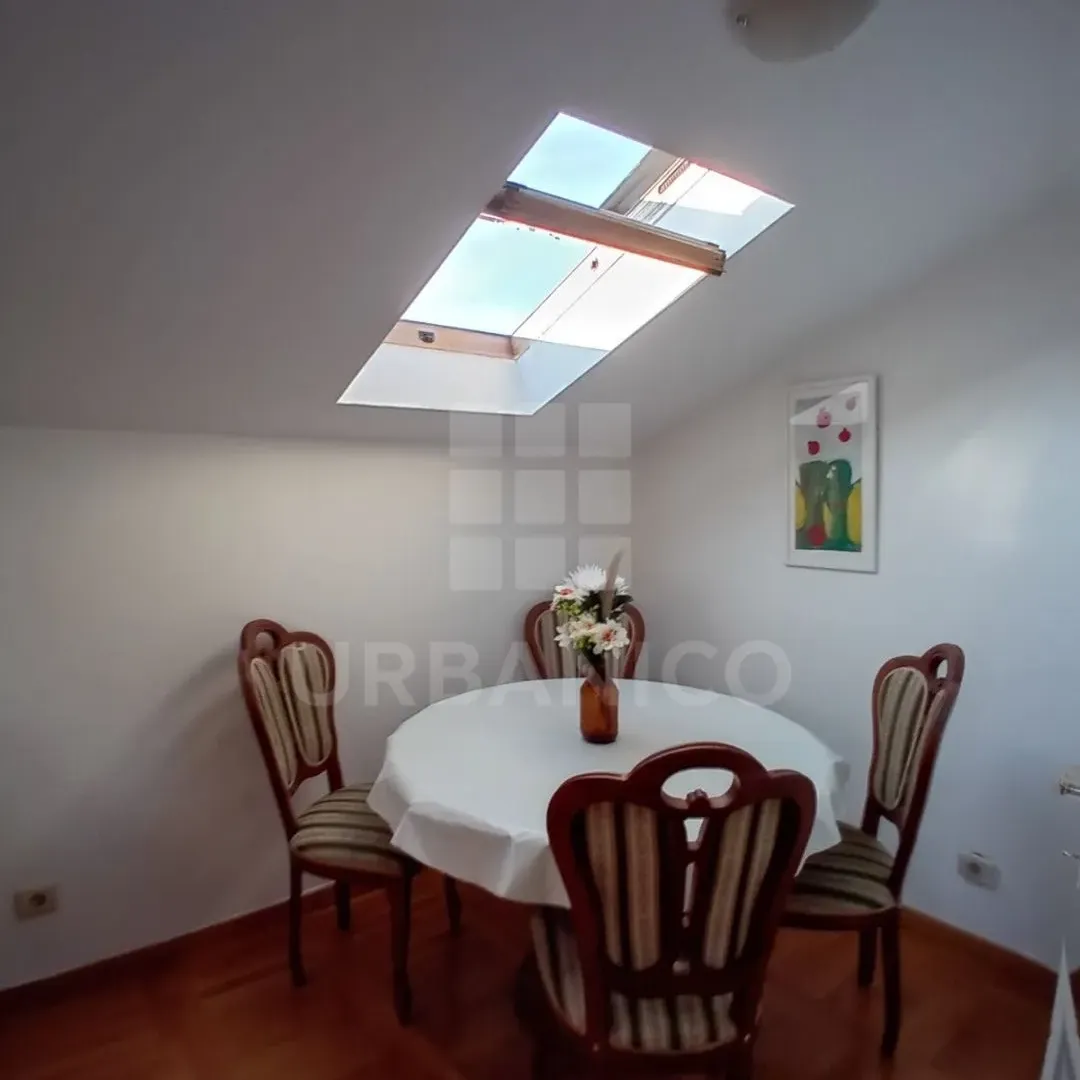 Rent, one bedroom apartment, 55m², Preko Morače, Podgorica