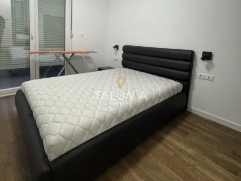 Rent, one bedroom apartment, 48m², Stari Aerodrom, Podgorica - image 4