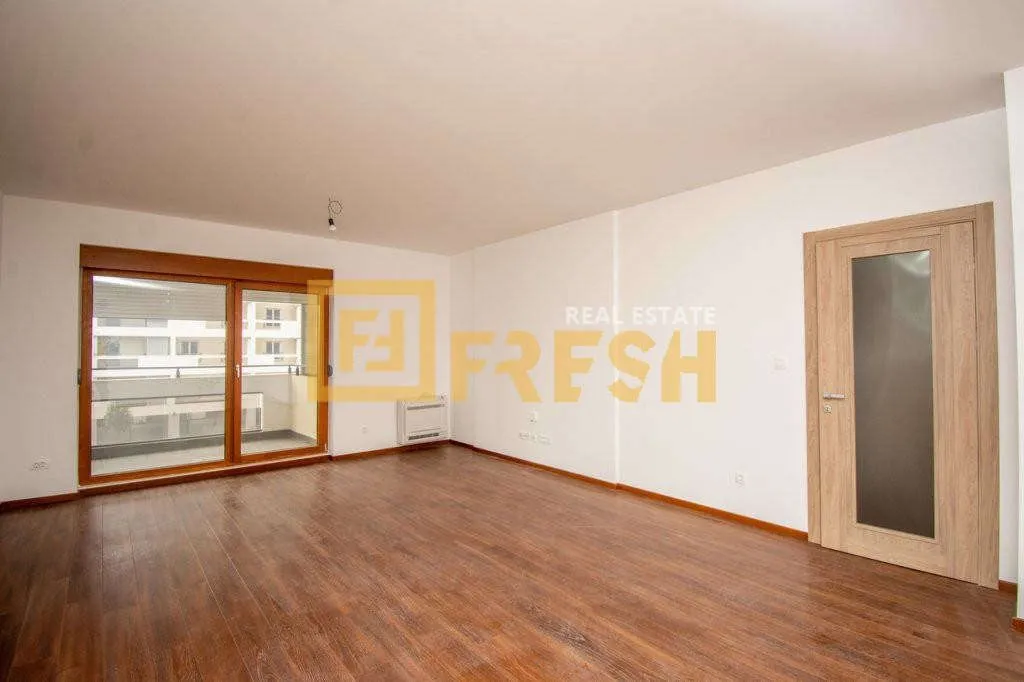 Rent, three bedroom apartment, 106m², Master Kvart, Podgorica