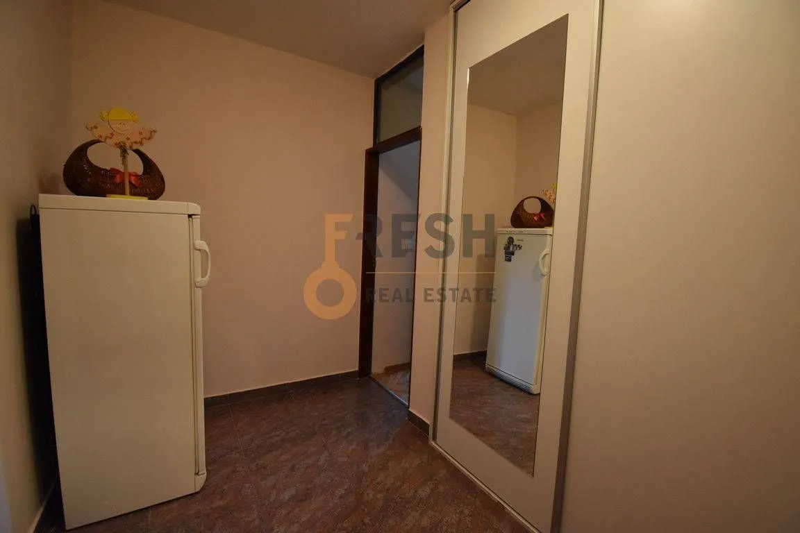 Sale, two bedroom apartment, 93m², Zabjelo, Podgorica