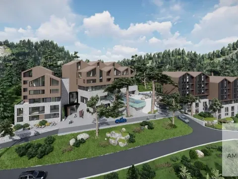 Sale, four bedroom apartment, 128m², Divčibare, Valjevo - image 36