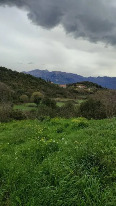 Sale, land lot, 549m², Bogišići, Tivat