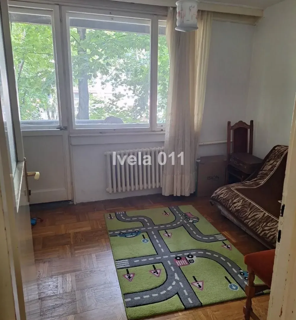 Prodaja, trosoban stan, 75m², Miljakovac, Rakovica