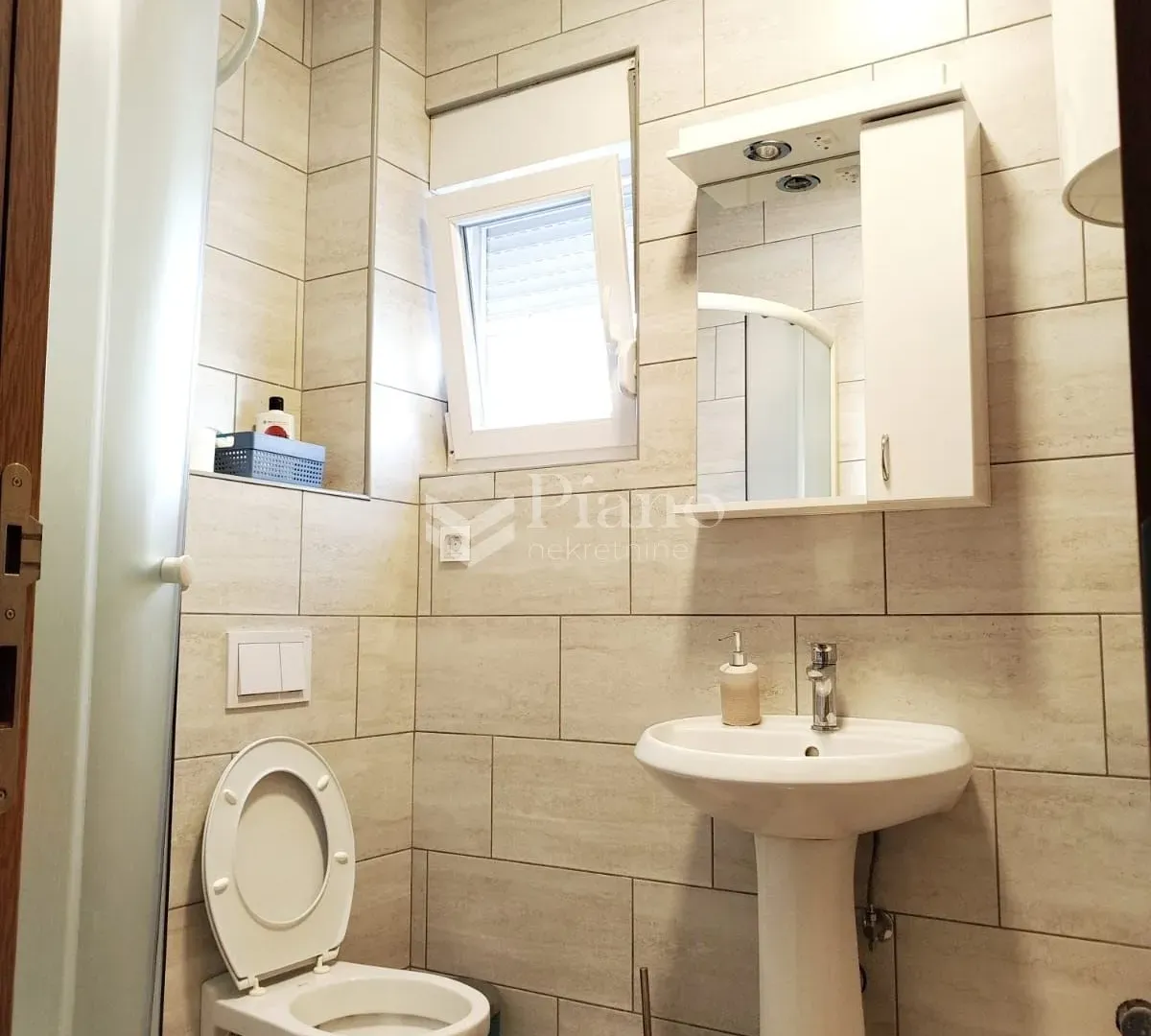 Rent, three bedroom apartment, 100m², Zabjelo, Podgorica