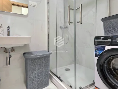 Izdavanje, jednosoban stan, 40m², Tološi, Podgorica - image 11