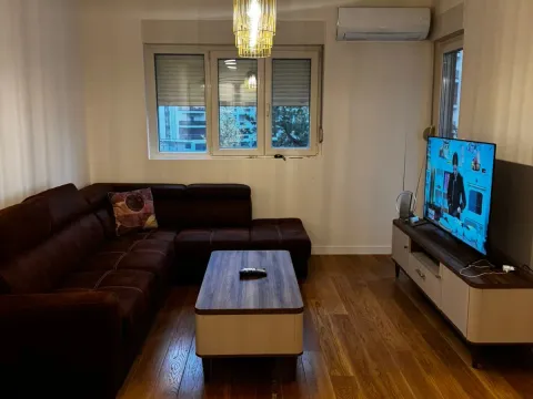 Stan in Central Point