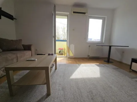 Izdavanje, jednosoban stan, 31m², Socijalno, Novi Sad Sve Podlokacije - image 3