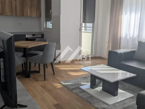 Izdavanje, dvosoban stan, 47m², Telep, Novi Sad Sve Podlokacije - image 3