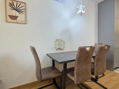 Rent, one bedroom apartment, 48m², New City, Podgorica - image 8