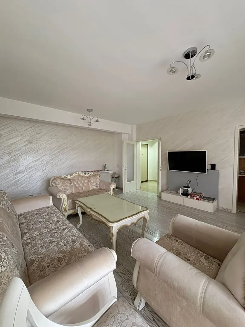 Rent, three bedroom apartment, 95m², Budva, Crna Gora