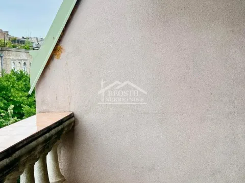 Sale, apartment, 96m², Stari Grad, Beograd - image 10
