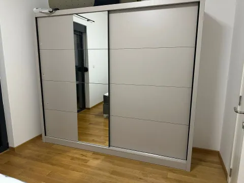 Prodaja, jednosoban stan, 55m², Podgorica, Crna Gora - image 7