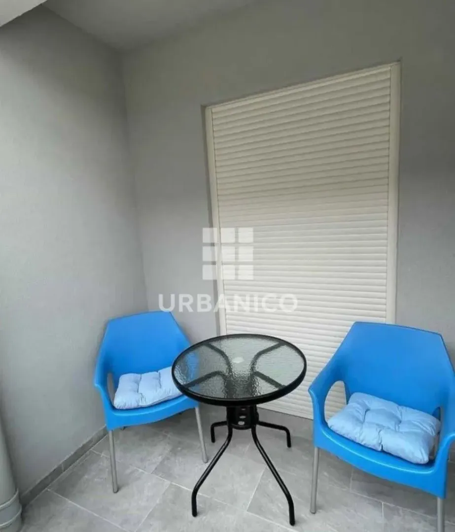 Izdavanje, jednosoban stan, 50m², Central Point, Podgorica