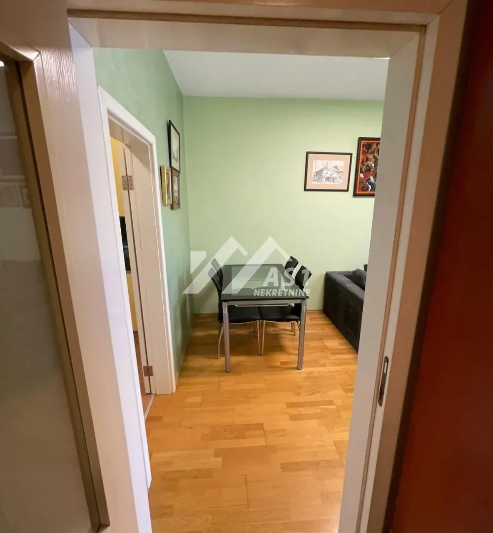 Rent, two bedroom apartment, 55m², Novi Sad Sve Podlokacije, Novi Sad