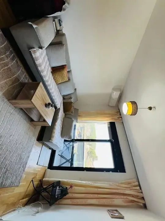 Prodaja, jednosoban stan, 42m², Kodre, Ulcinj