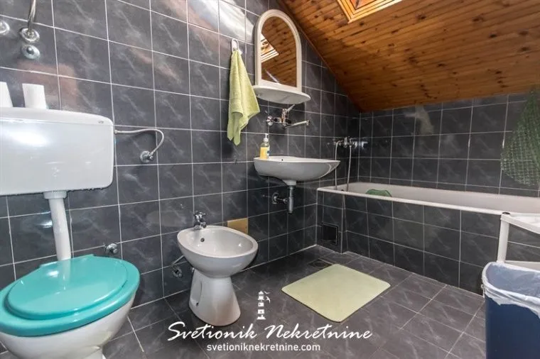 Prodaja, trosoban stan, 94m², Meljine, Herceg Novi