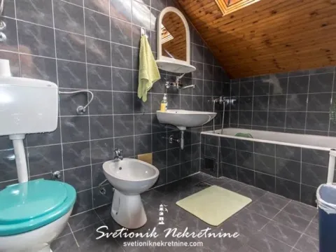 Prodaja, trosoban stan, 94m², Meljine, Herceg Novi - image 7
