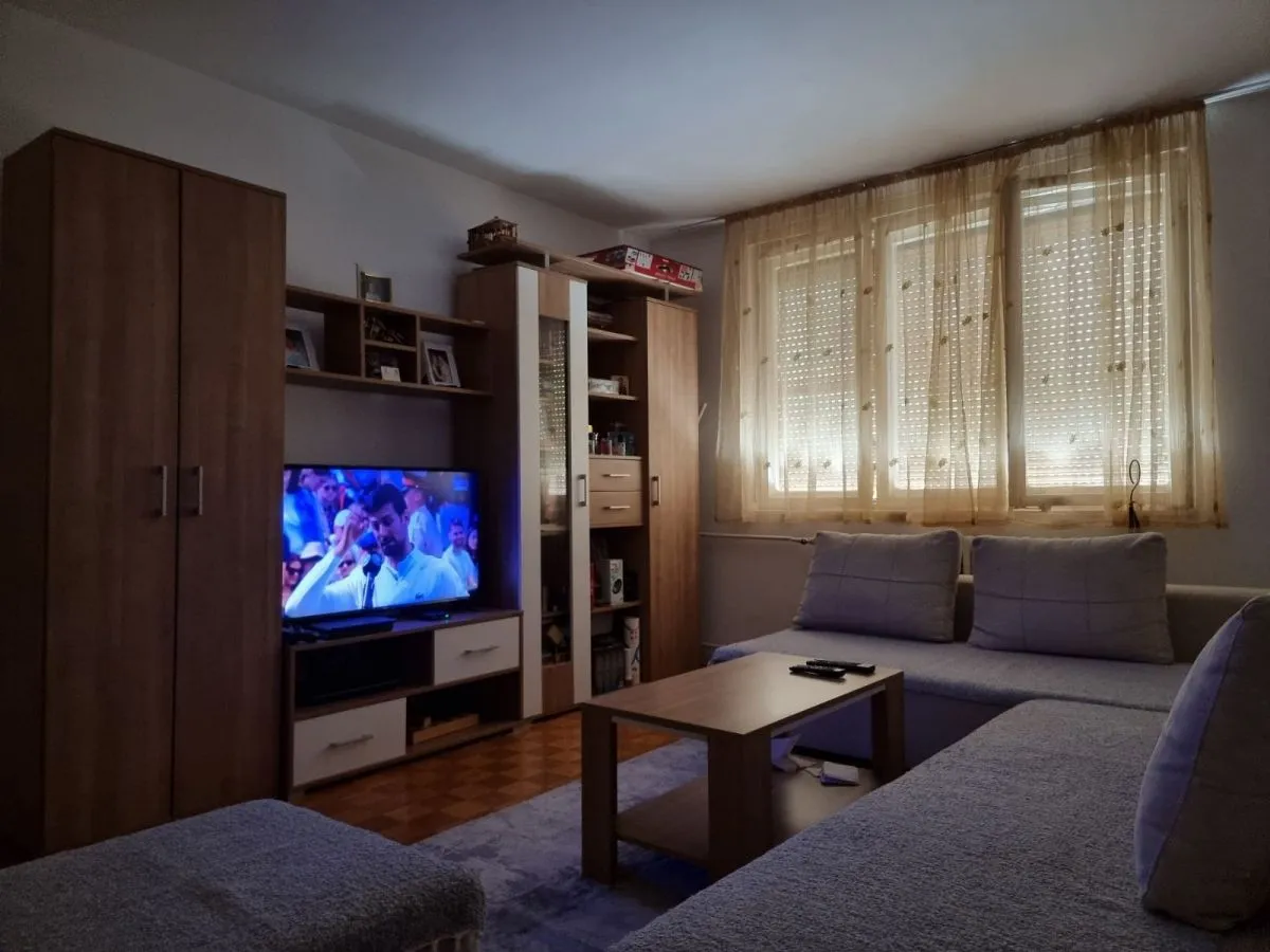 Prodaja, dvosoban stan, 47m², Detelinara, Novi Sad Sve Podlokacije