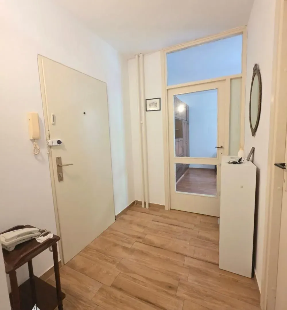 Rent, two bedroom apartment, 50m², Novi Beograd Blok 63, Novi Beograd Sve Podlokacije