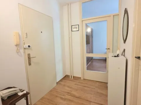 Rent, two bedroom apartment, 50m², Novi Beograd Blok 63, Novi Beograd Sve Podlokacije - image 11