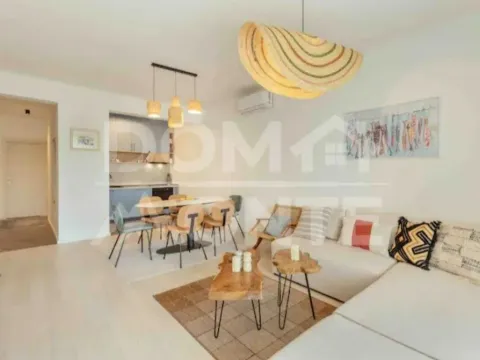 Izdavanje, dvosoban stan, 60m², Seljanovo, Tivat - image 2