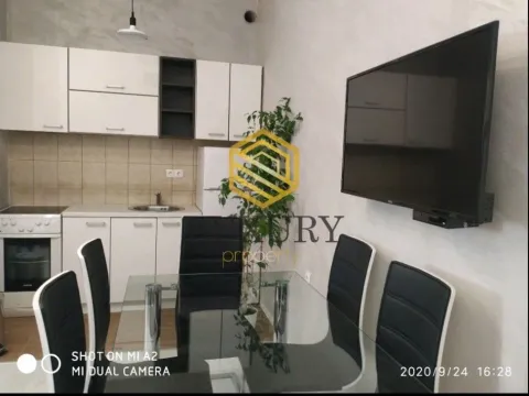 Izdavanje, jednosoban stan, 40m², Momišići, Podgorica - image 7