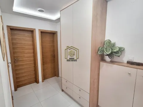 Sale, three bedroom apartment, 89m², Podgorica, Crna Gora - image 15