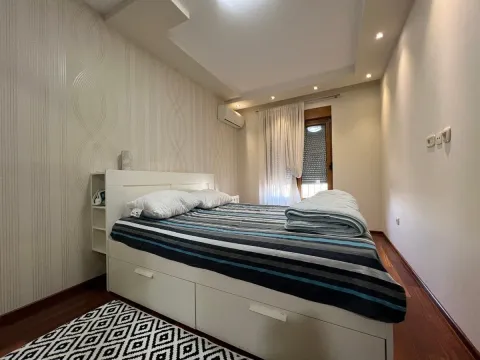 Izdavanje, jednosoban stan, 54m², Centar, Podgorica - image 5