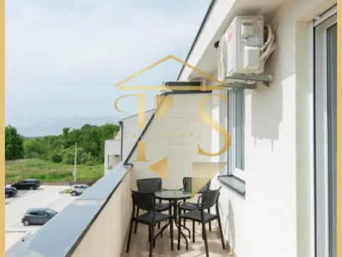 Rent, one bedroom apartment, 45m², Radanovići, Kotor - image 6