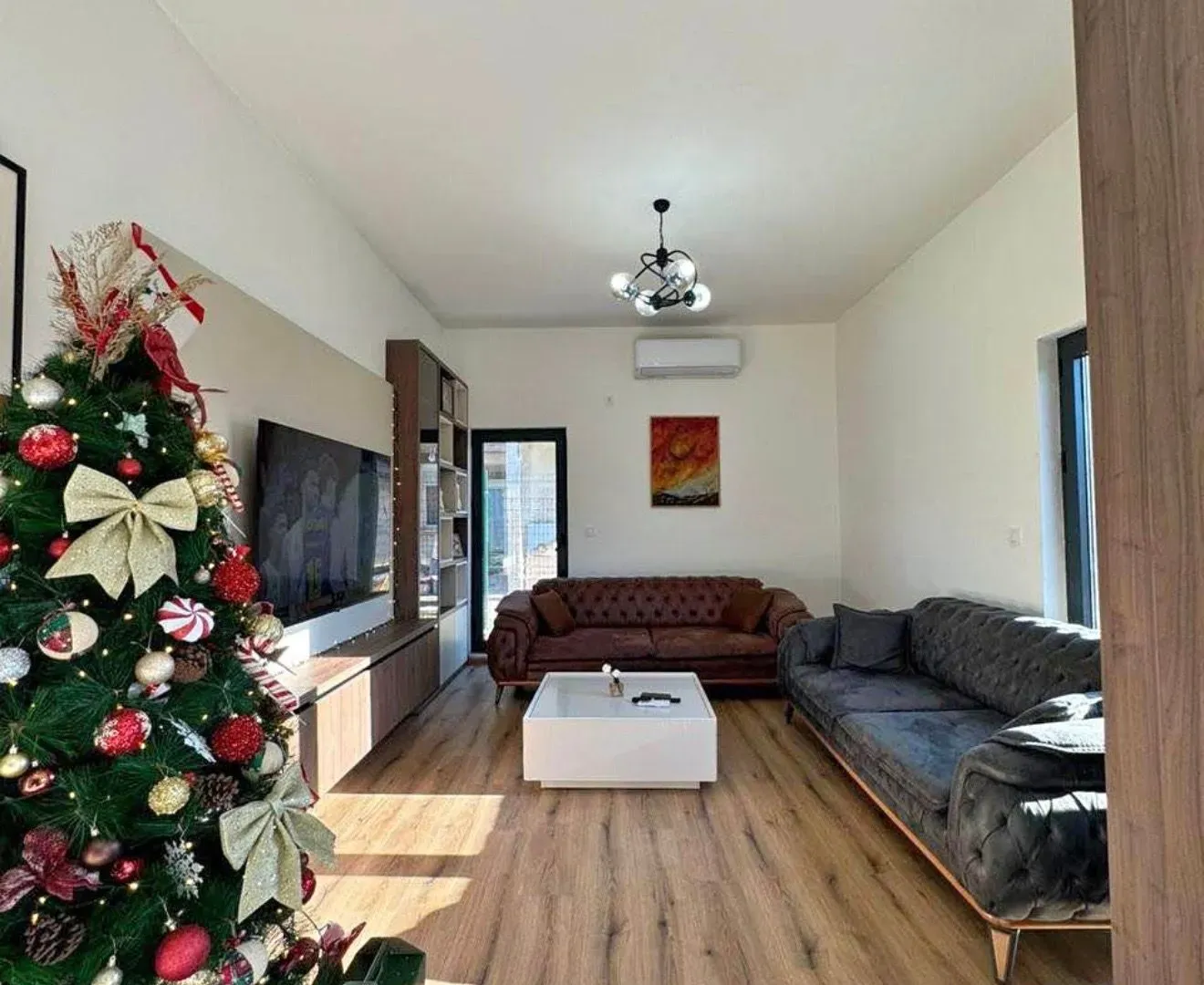 Prodaja, trosoban stan, 80m², Zabjelo, Podgorica