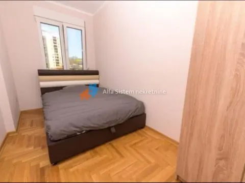 Izdavanje, stan, 62m², Bulbulder, Zvezdara Sve Podlokacije - image 8