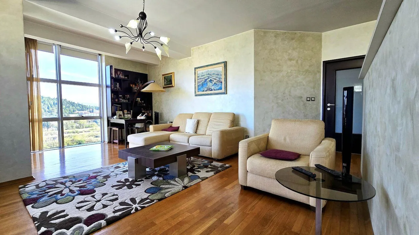 Prodaja, stan, 85m², Preko Morače, Podgorica