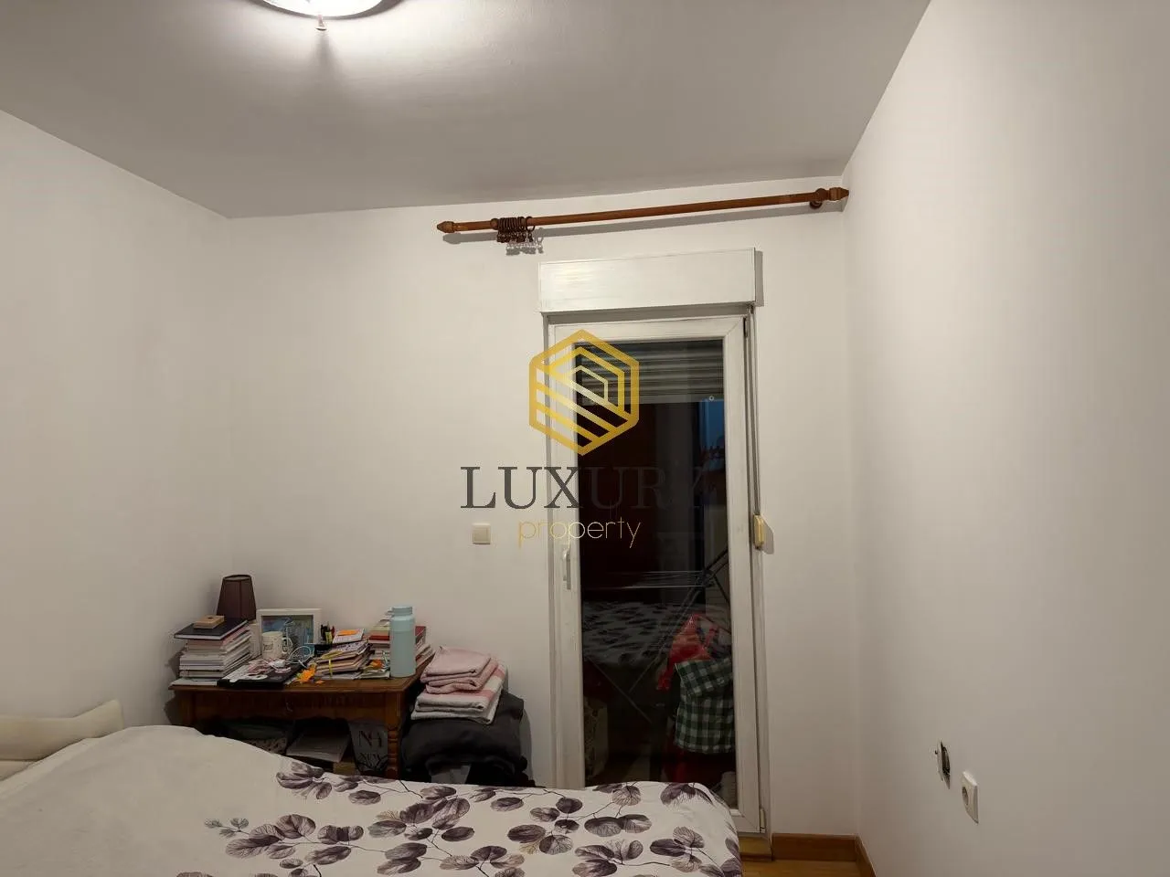 Prodaja, jednosoban stan, 44m², Zabjelo, Podgorica