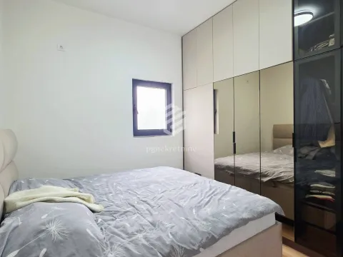 Prodaja, trosoban stan, 80m², Zabjelo, Podgorica - image 9