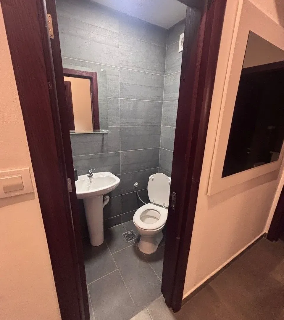 Rent, two bedroom apartment, 61m², Ljubović, Podgorica