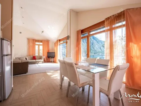 Prodaja, dvosoban stan, 87m², Orahovac, Kotor - image 7