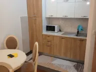 Izdavanje, jednosoban stan, 49m², Master Kvart, Podgorica - image 4