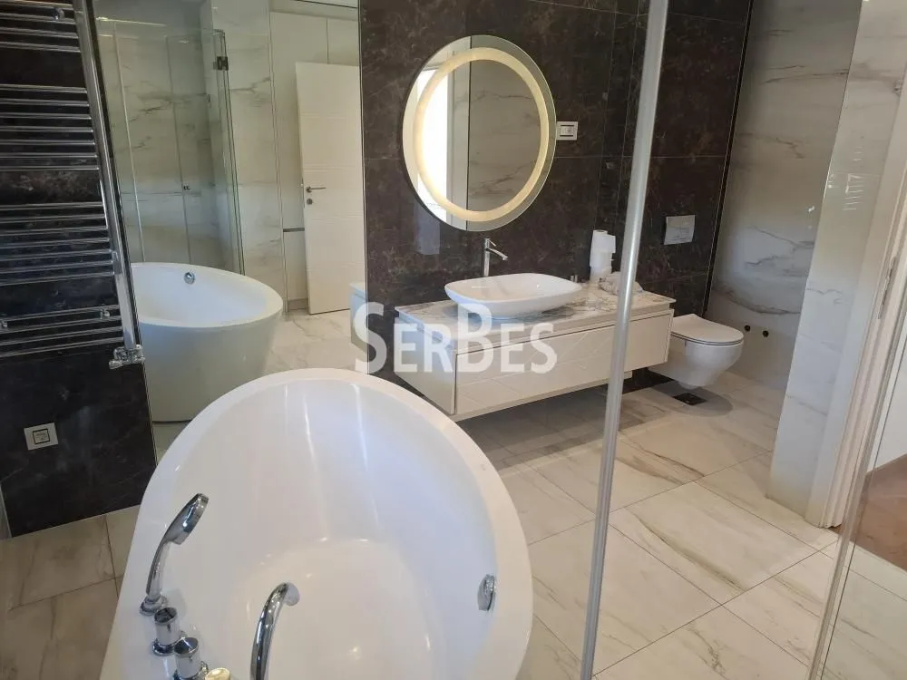 Rent, apartment, 217m², Telep, Novi Sad Sve Podlokacije