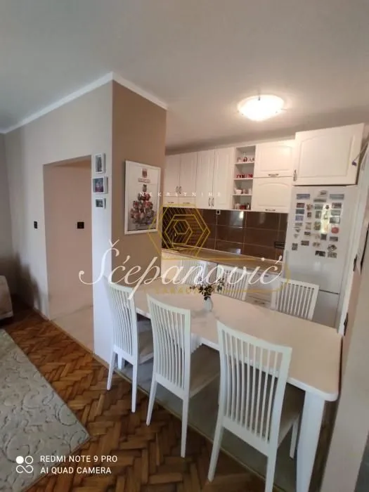 Prodaja, stan, 69m², Centar, Novi Sad