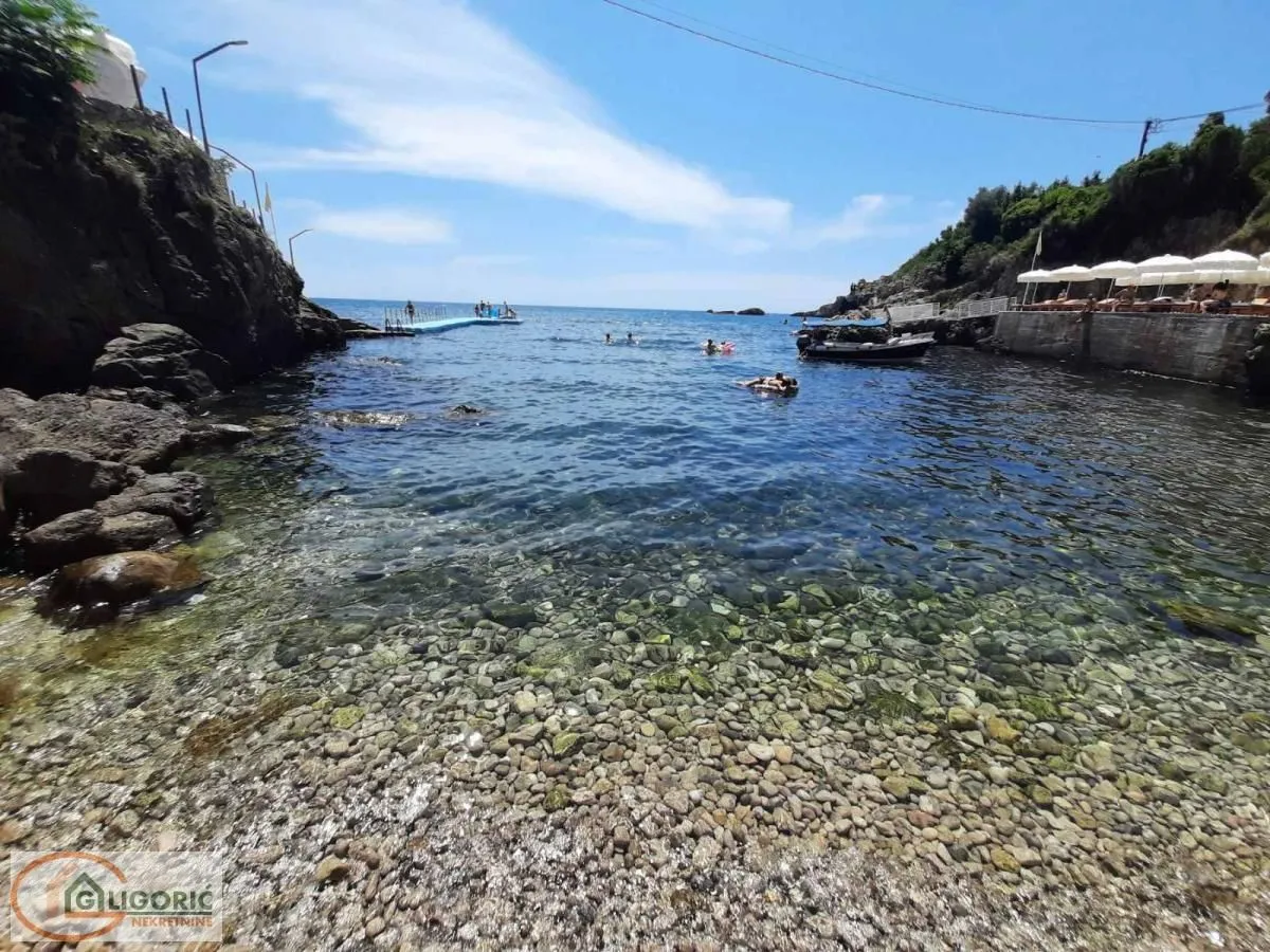Sale, two bedroom apartment, 65m², Ulcinj, Crna Gora