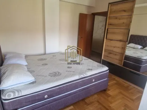 Rent, two bedroom apartment, 65m², Preko Morače, Podgorica - image 10