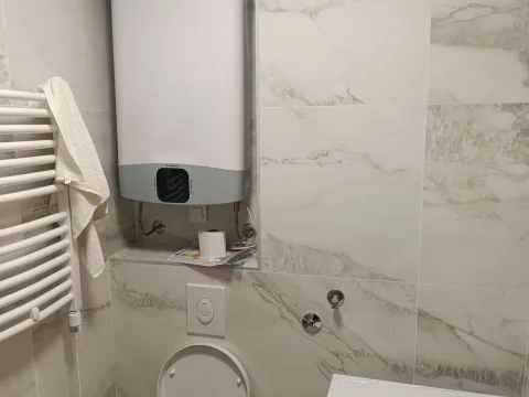 Rent, one bedroom apartment, 45m², City Kvart, Podgorica - image 10