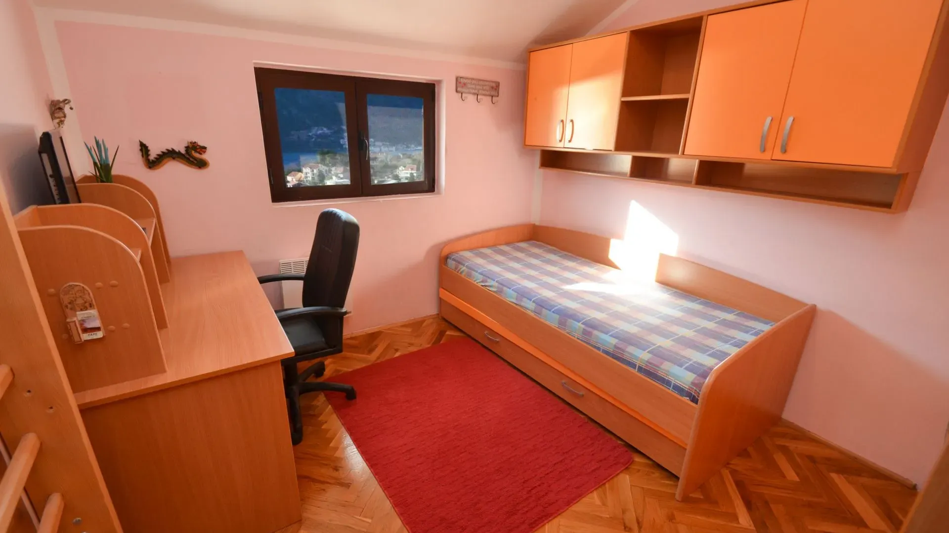 Prodaja, stan, 95m², Kotor, Crna Gora