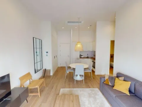 Sale, one bedroom apartment, 49m², Luštica Bay, Tivat - image 5